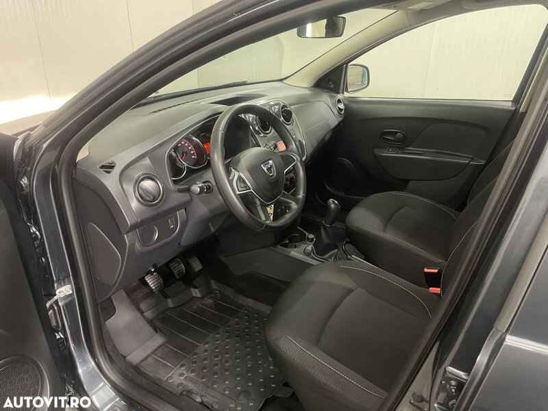 Dacia Logan